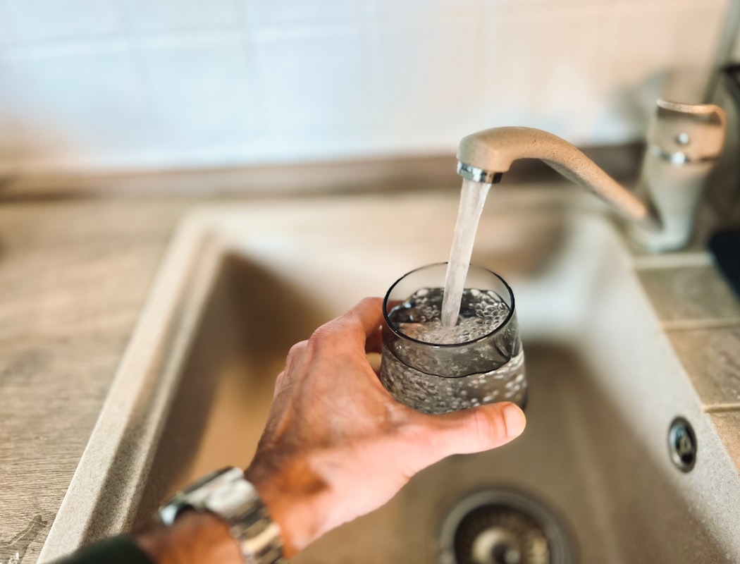 Wasser und Energiehaushalt