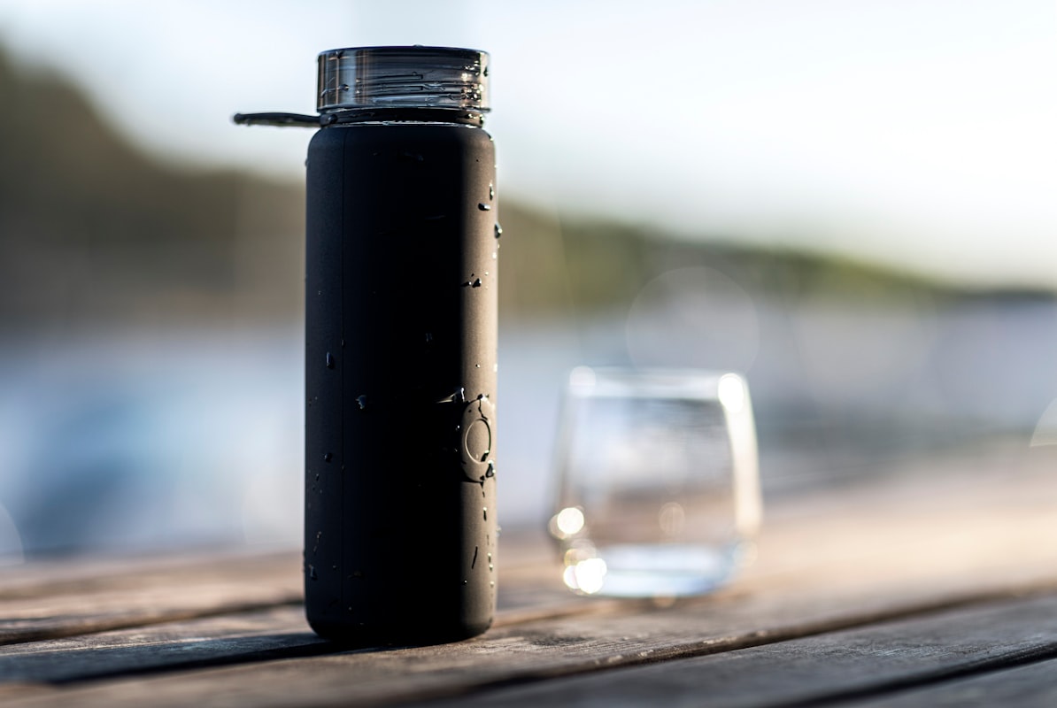 Hydration und sportliche Leistung